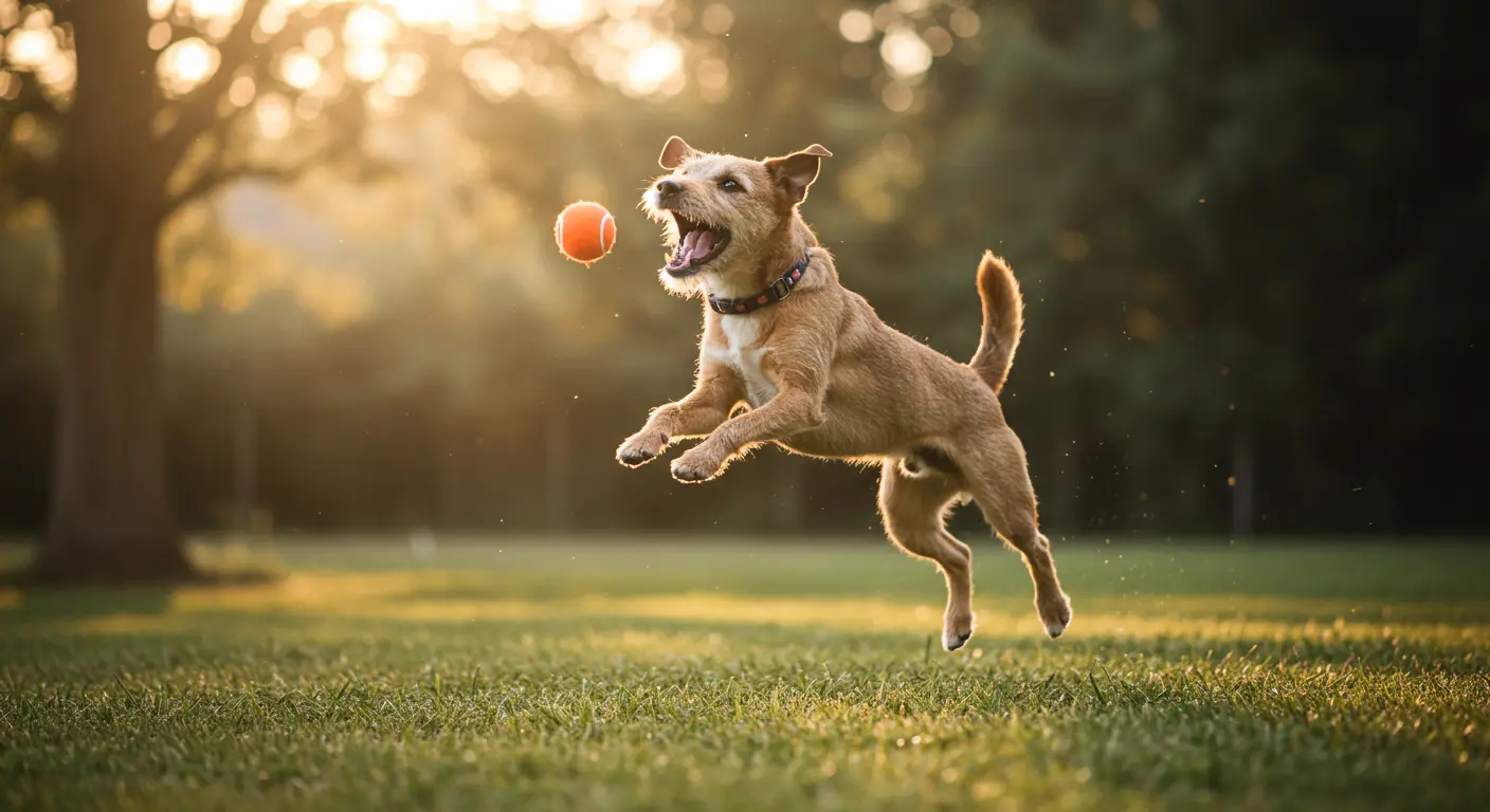 Entrenamiento canino profesional en Querétaro con MovilVet