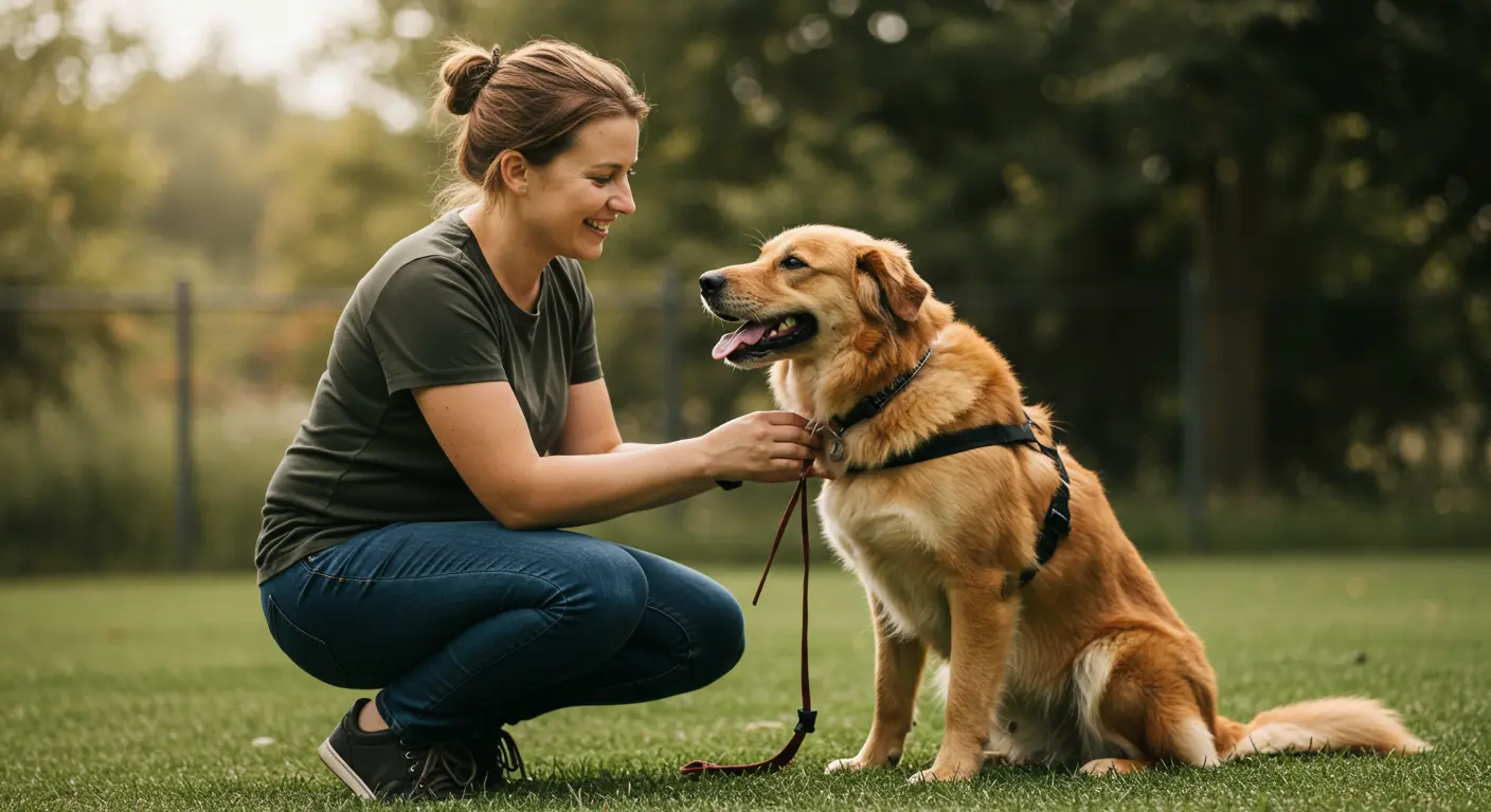 Entrenamiento con refuerzo positivo