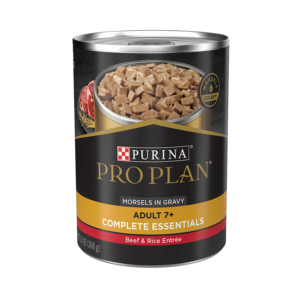 PRO PLAN ADULTO SENIOR RES LATA 13 Oz US