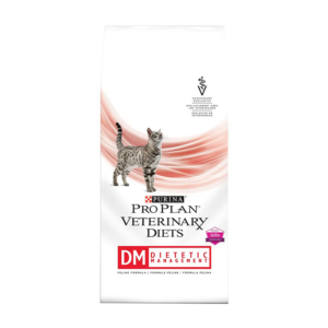 DM FELINE DRY