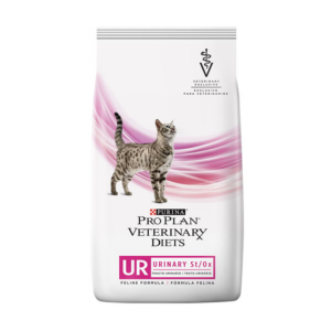 UR FELINE DRY