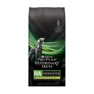 PPVD CANINE HYDROLIZED