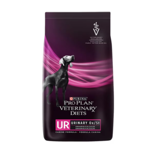 PPVD UR CANINE