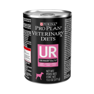 PPVD UR CANINE