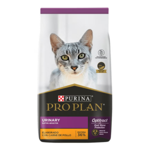 PRO PLAN GATO ADULTO URINARY CON OPTITRACK