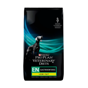 PPVD EN LOW FAT CANINE