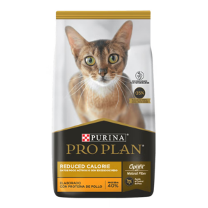 PRO PLAN ADULTO REDUCED CALORIE CON OPTIFIT