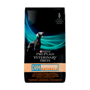 DRM NATURALS CANINE DRY