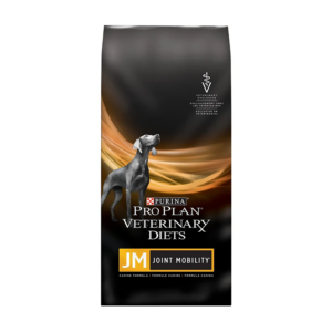 JM CANINE DRY