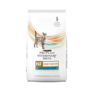 PPVD NF ADVANCE CARE FELINE