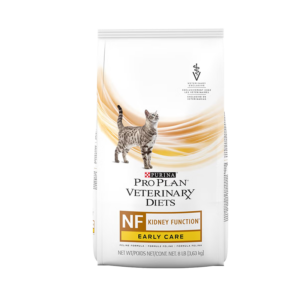 PPVD NF EARLY CARE FELINE
