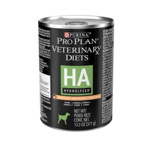 PPVD HA CANINE