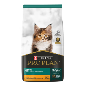PRO PLAN GATITO OPTISTART