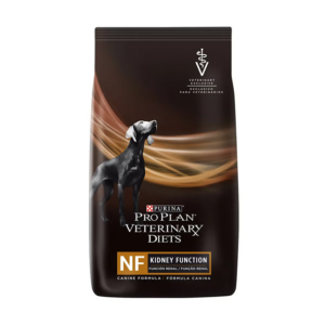 PPVD CANINE NF