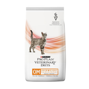 PPVD FELINE OM