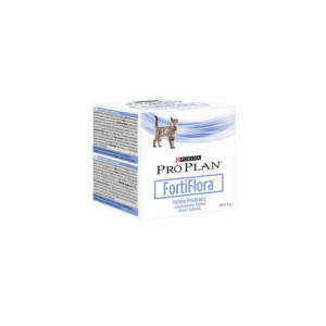 PPVD FORTIFLORA FELINE