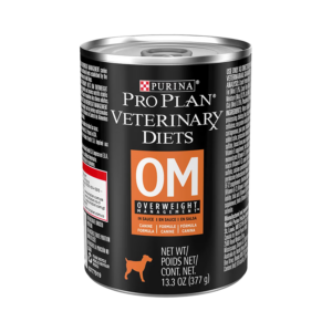 PPVD OM CANINE LATA