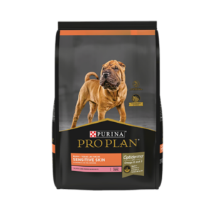CACHORRO SENSITIVE SKIN TODAS LAS RAZAS CON OPTIDERM