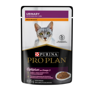 PRO PLAN POUCH GATO URINARY