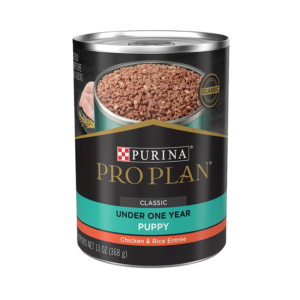 PRO PLAN CACHORRO POLLO LATA 13 Oz US