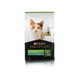 PRO PLAN CAT SKIN & STOMACH