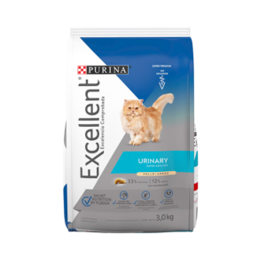 PURINA EXCELLENT GATO URINARIO