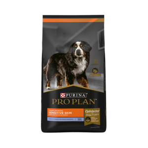 PERRO ADULTO SENSITIVE SKIN CORDERO TODAS LAS RAZAS