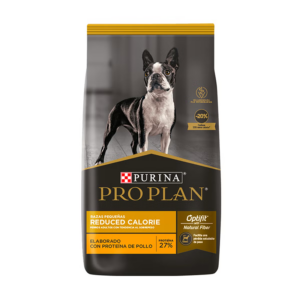 PRO PLAN ADULTO REDUCED CALORIE CON OPTIFIT TODAS LAS RAZAS