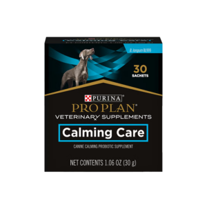 PPVD CALMING CARE CANINE