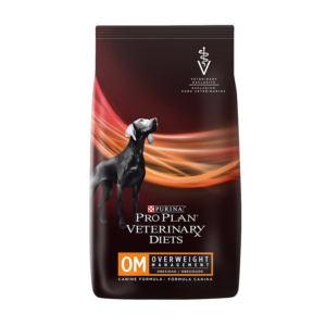 PPVD CANINE OM