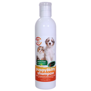 Shampoo Acondicionador