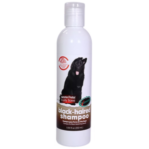 Shampoo Pelo Negro