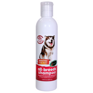 Shampoo General Adulto