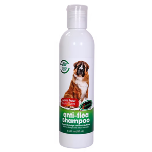 Shampoo Antipulgas Adulto