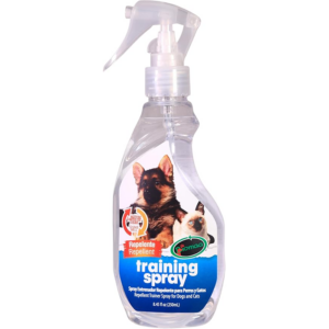 Repelente p/perro y gato