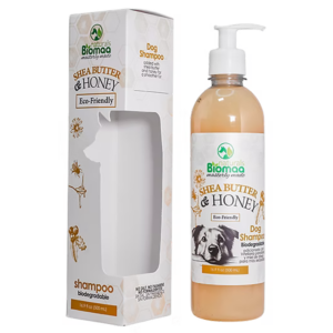 Shampoo Natural’s Karite y Miel