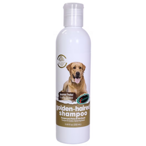 Shampoo Pelo Dorado