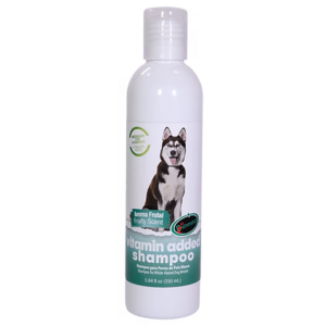 Shampoo Vitaminado