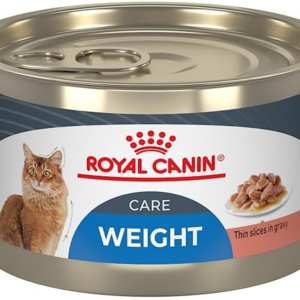 WEIGHT CARE THIN SLICES IN GRAVY