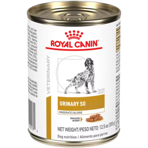 URINARY SO MOD CAL MORSELS IN GRAVY LATA