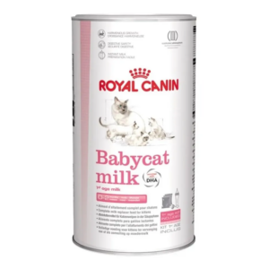 BABY CAT MILK