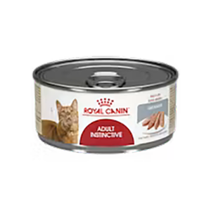 ADULT INSTINCTIVE LOAF IN SAUCE