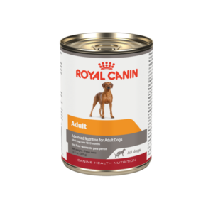 CHN MATURE ALL DOGS LOAF NUEVO