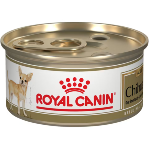CHIHUAHUA ADULT LOAF IN SAUCE