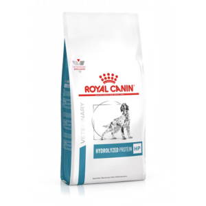 HYDROLYZED PROTEIN ADULT CANINE
