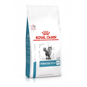 HYDROLYZED PROTEIN ADULT FELINE
