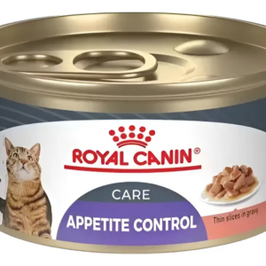 APPETITE CONTROL THIN SLICES (Antes Sterilized)
