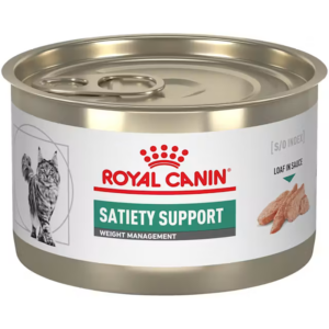 SATIETY SUPPORT FELINE LATA