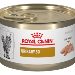 URINARY SO FELINE