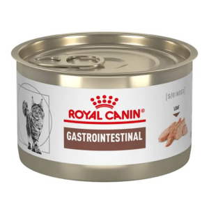 GASTRO-INTESTINAL FELINE LATA